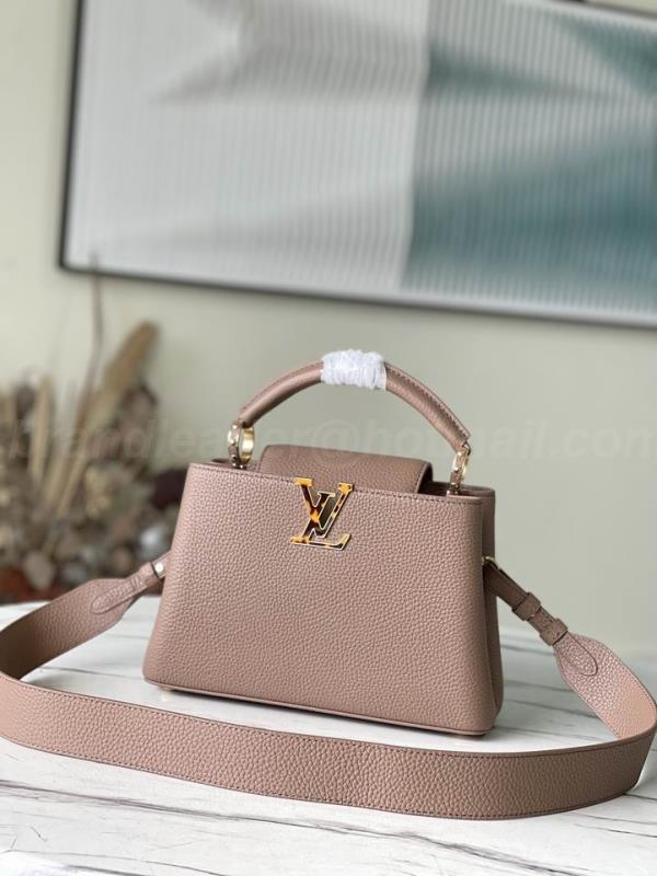 LV Handbags 205